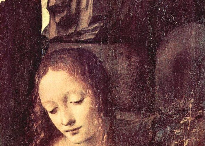 El código de Da Vinci: Los secretos ocultos en las obras de Leonardo