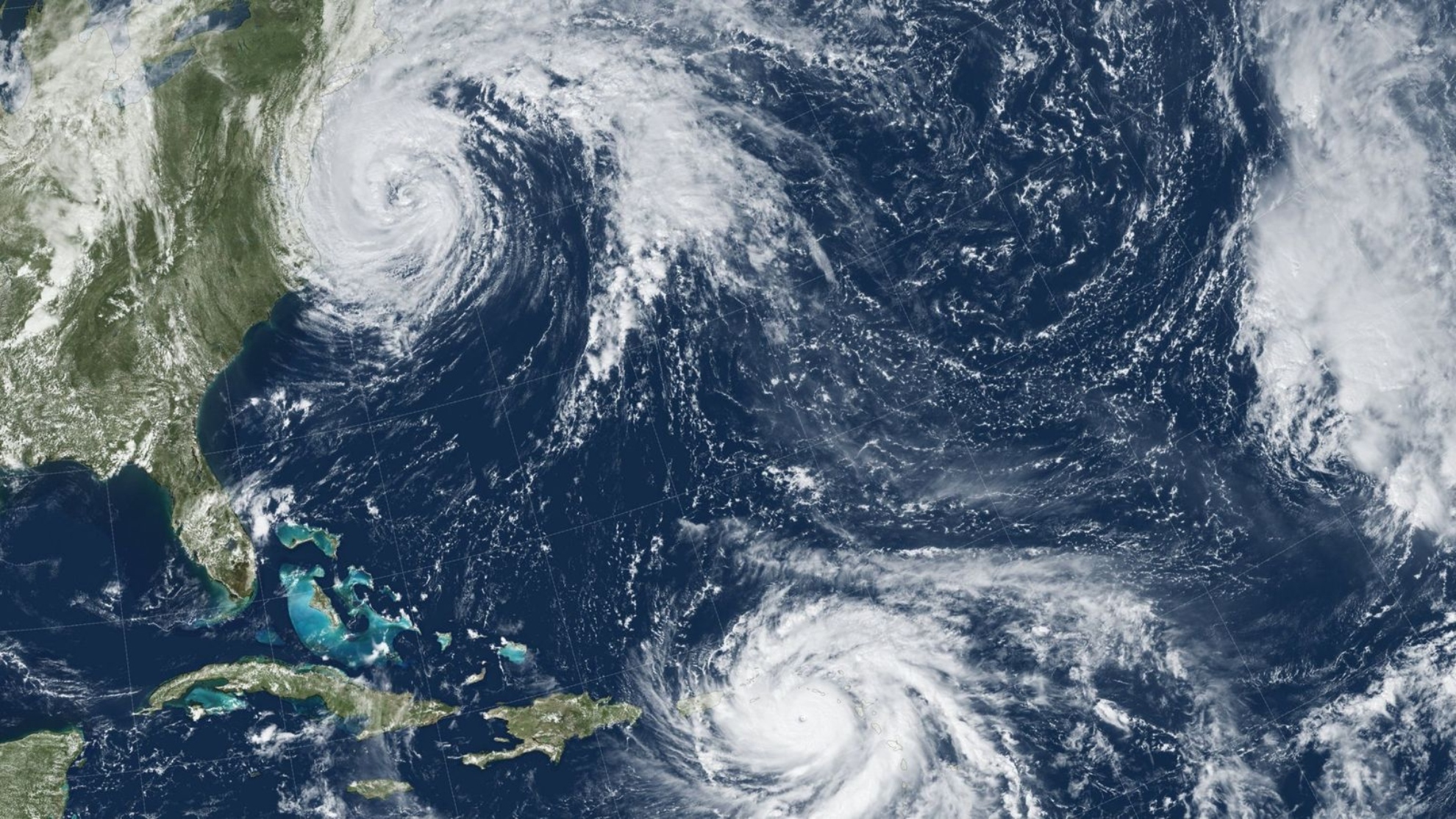 El enigma de las desapariciones en el Triángulo de las Bermudas