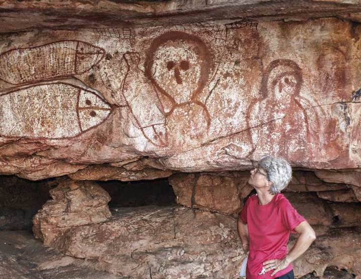 El enigma de los círculos de piedra de Escocia