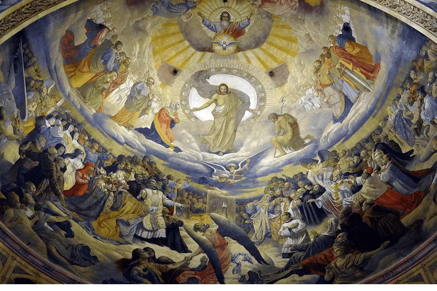 El enigma de los prodigios religiosos a lo largo de la historia