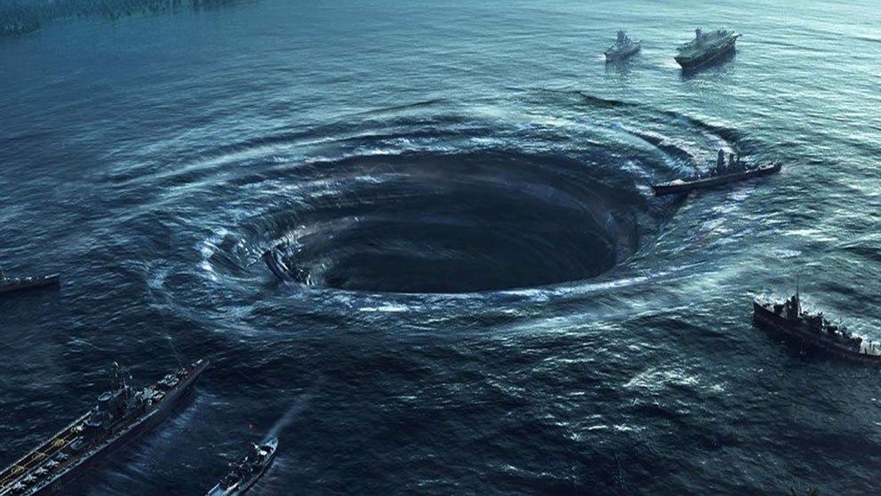 El enigma de los triángulos de las Bermudas