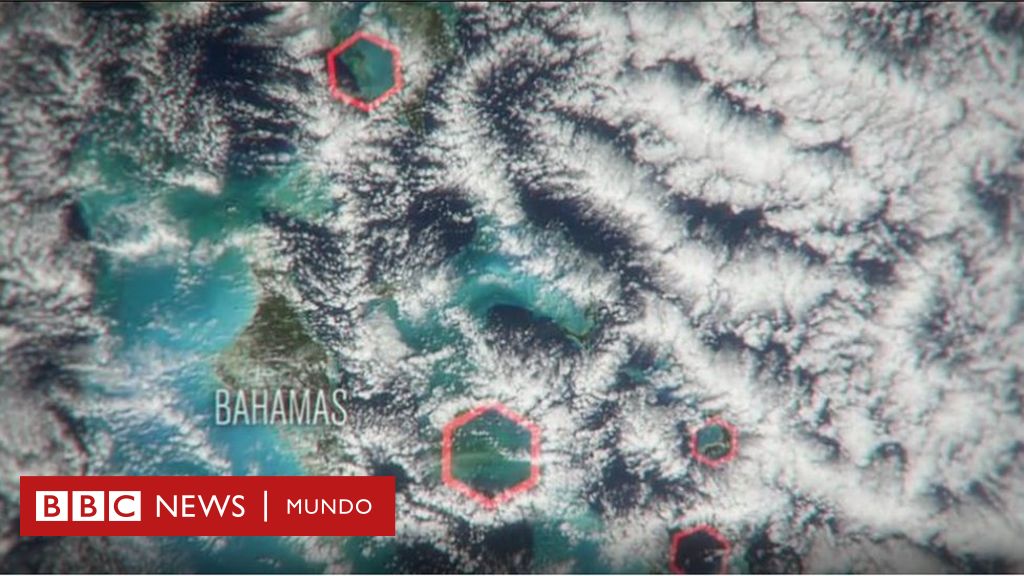 El enigma del Triángulo de las Bermudas