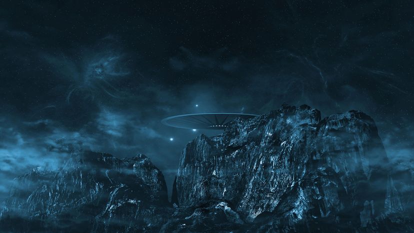El expediente del Caso Roswell: ¿encuentro extraterrestre o encubrimiento gubernamental?