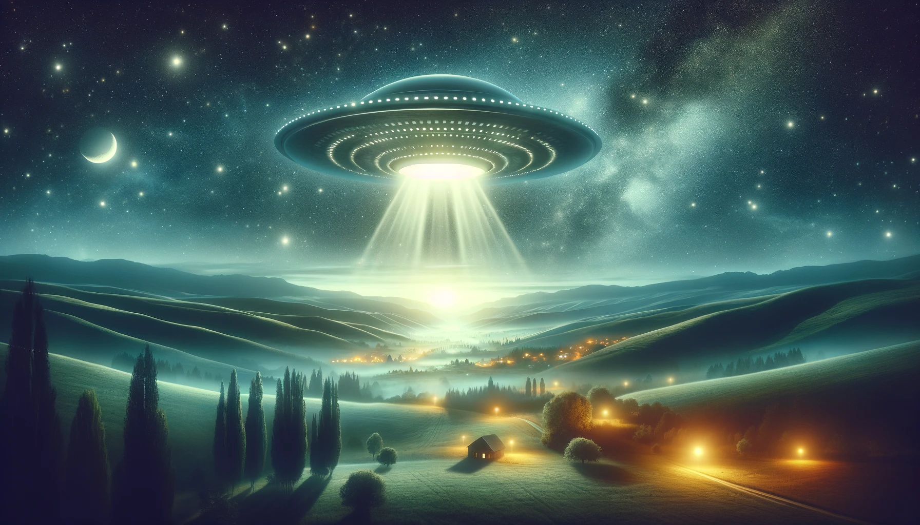 El misterio de la existencia de extraterrestres