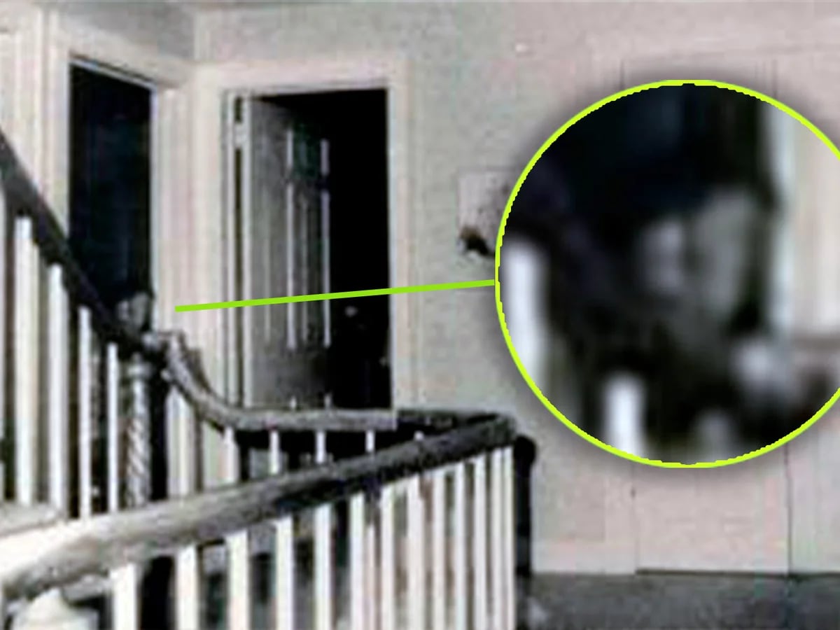 En busca de lo desconocido: los expedientes de la investigación paranormal