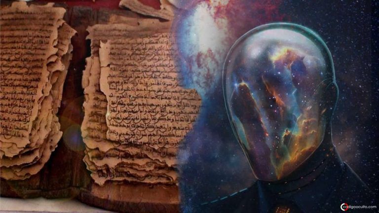 Enigmas de la mente humana: poderes ocultos