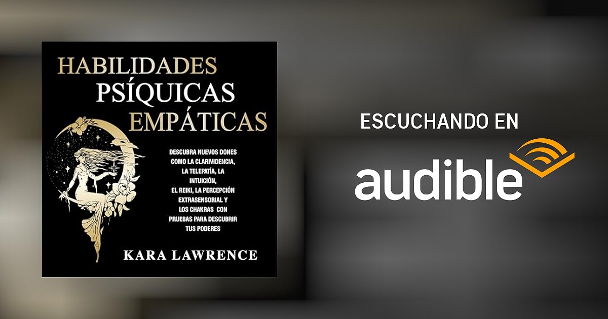 Exploración de los poderes psíquicos
