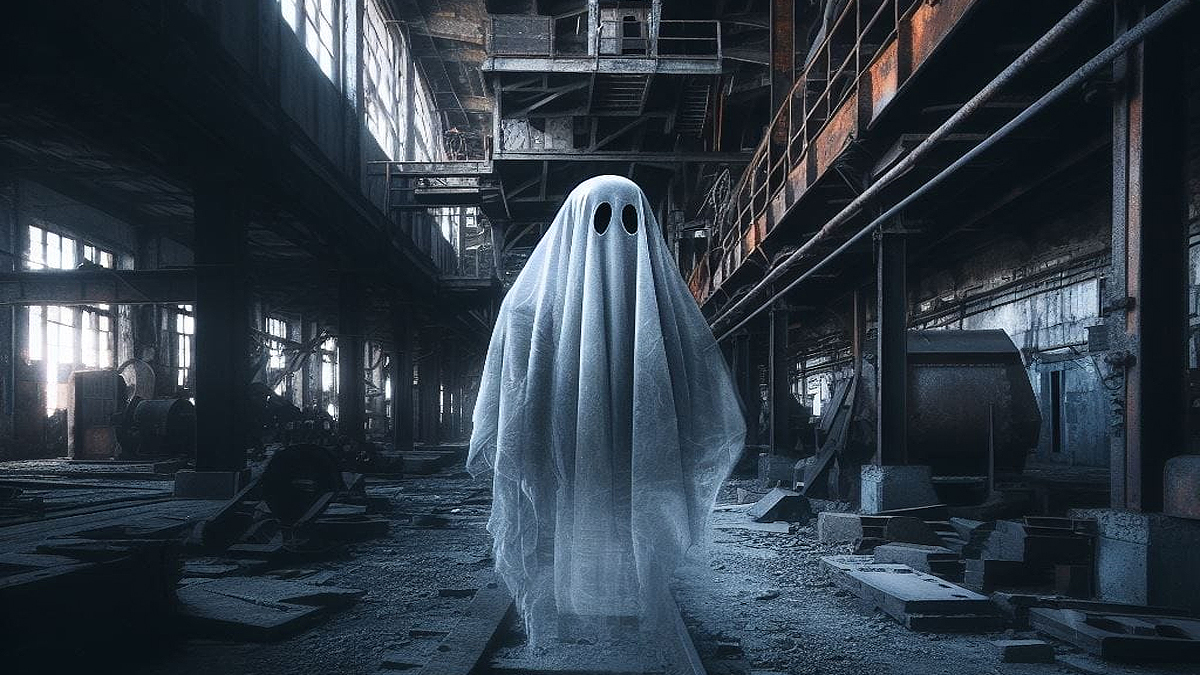 Explorando las diferentes teorías sobre los fantasmas