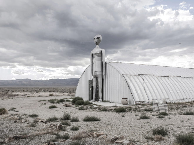 Extraterrestres en la cultura popular: ¿Fantasía o posibilidad?