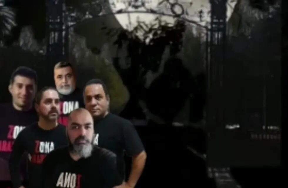 Investigación paranormal: cazadores de fantasmas y sucesos sobrenaturales