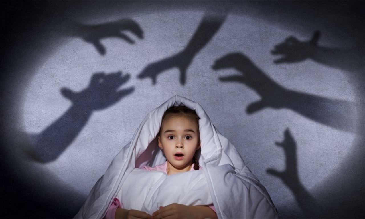 Investigación paranormal: ¿existen los fantasmas?