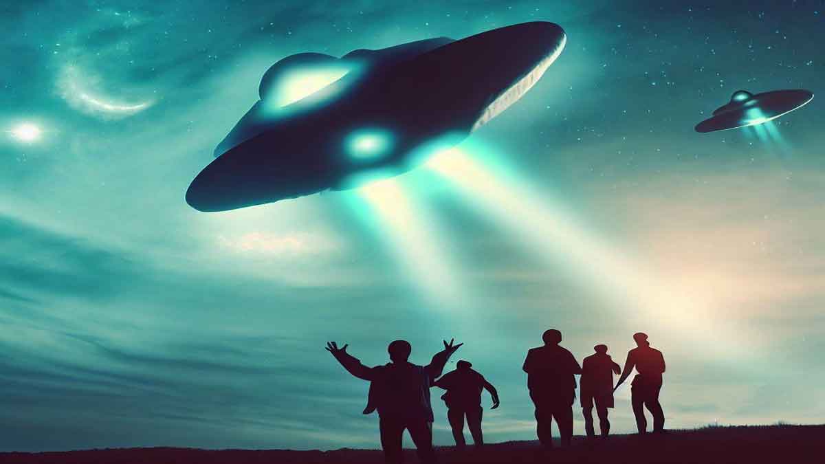 Investigaciones paranormales: ¿existe una conexión entre fenómenos inexplicables y extraterrestres?