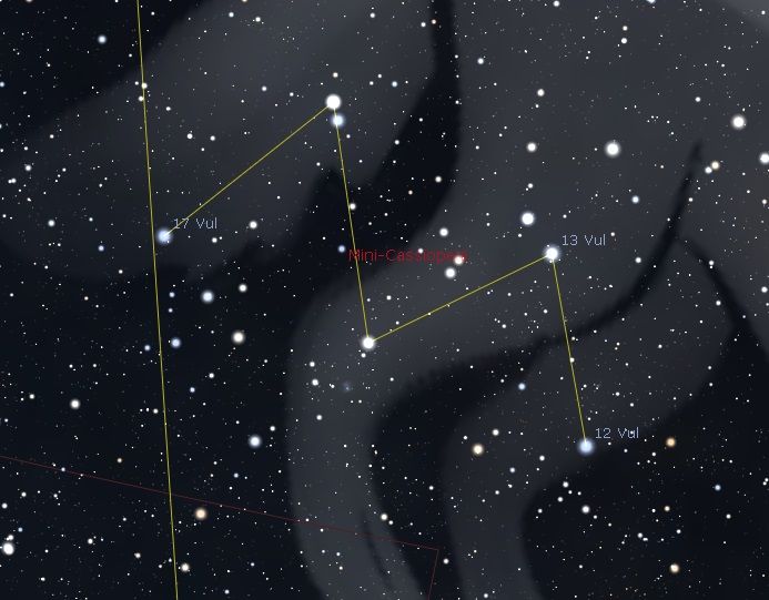 La astrofotografía: capturando lo inusual y desconocido