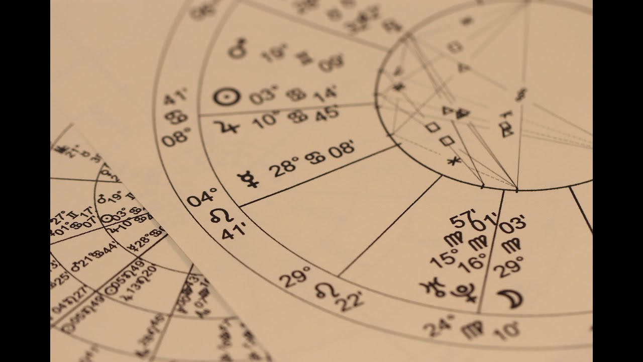 La astrología como herramienta de autoconocimiento y crecimiento personal