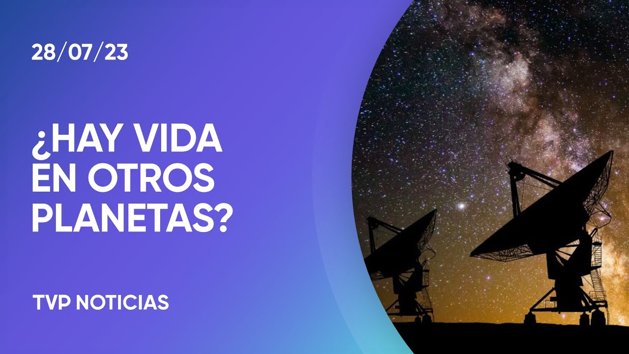 La existencia de la vida extraterrestre: ¿qué nos dice la ciencia?