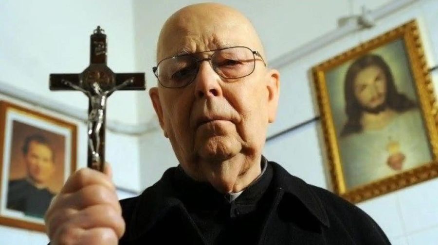 La verdad detrás de los casos de possessiones demoníacas y exorcismos