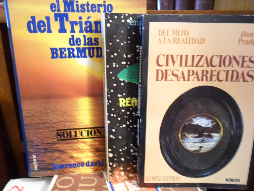 Las civilizaciones perdidas: ¿realidad o ficción?