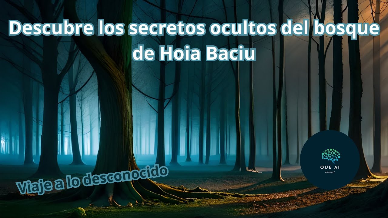 Las desapariciones inexplicables en el Bosque de Hoia Baciu