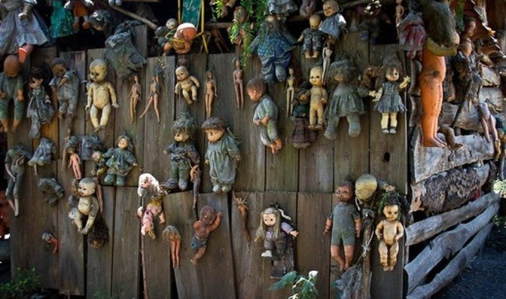 Las misteriosas apariciones de fantasmas en distintos lugares del mundo