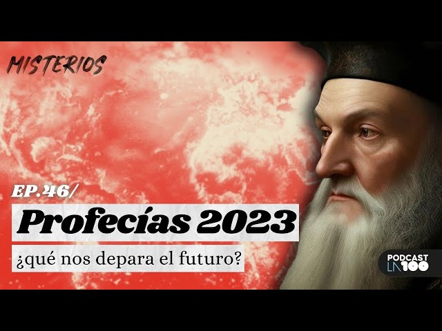 Las profecías de Nostradamus: ¿se cumplen?