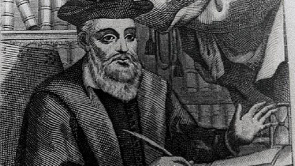Las profecías de Nostradamus: ¿se han cumplido?