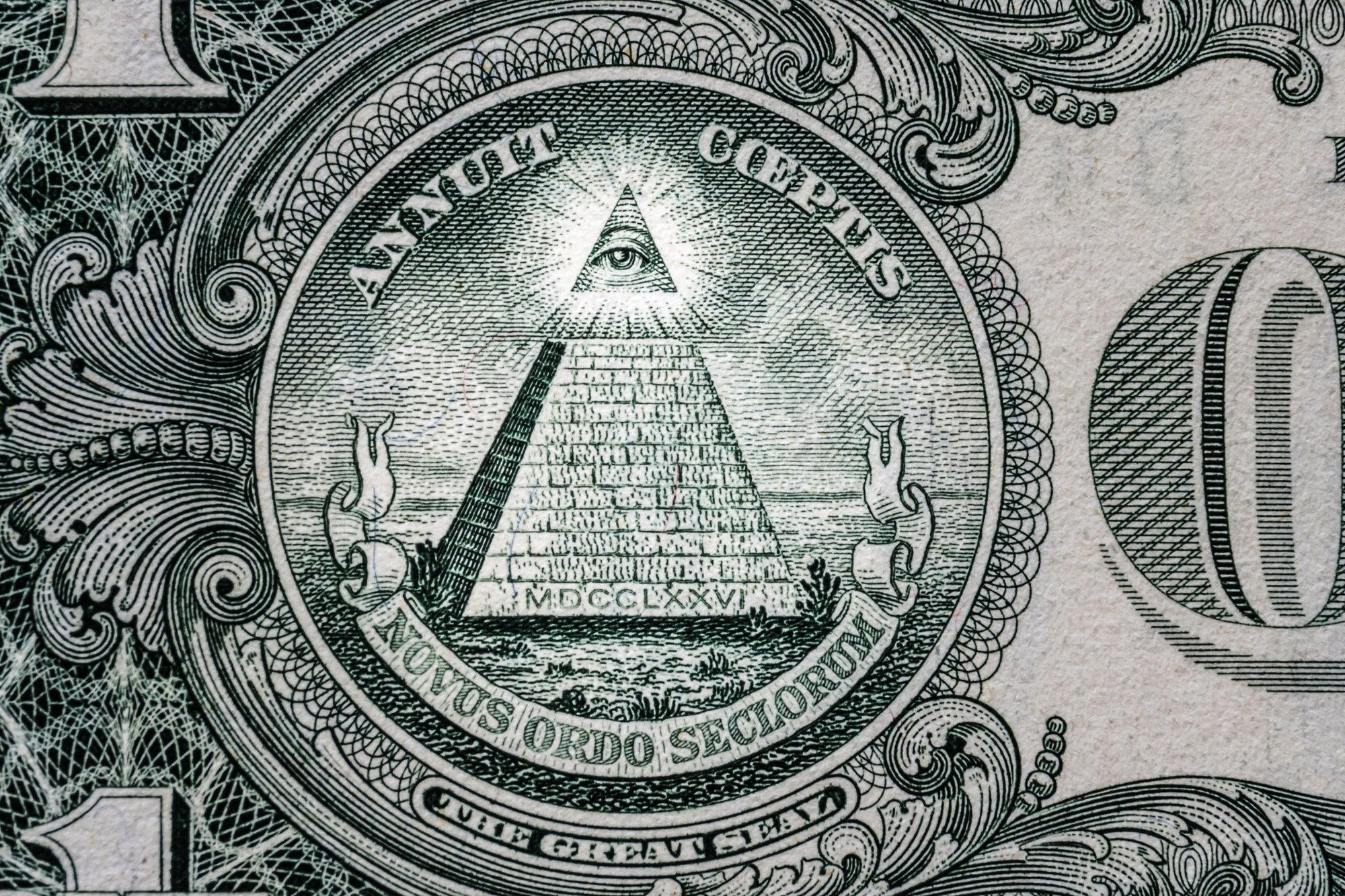 Las teorías de conspiración más famosas