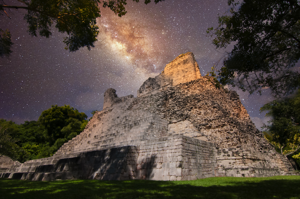 Los artículos extraterrestres en la arqueología: ¿evidencia de visitantes de otros mundos?