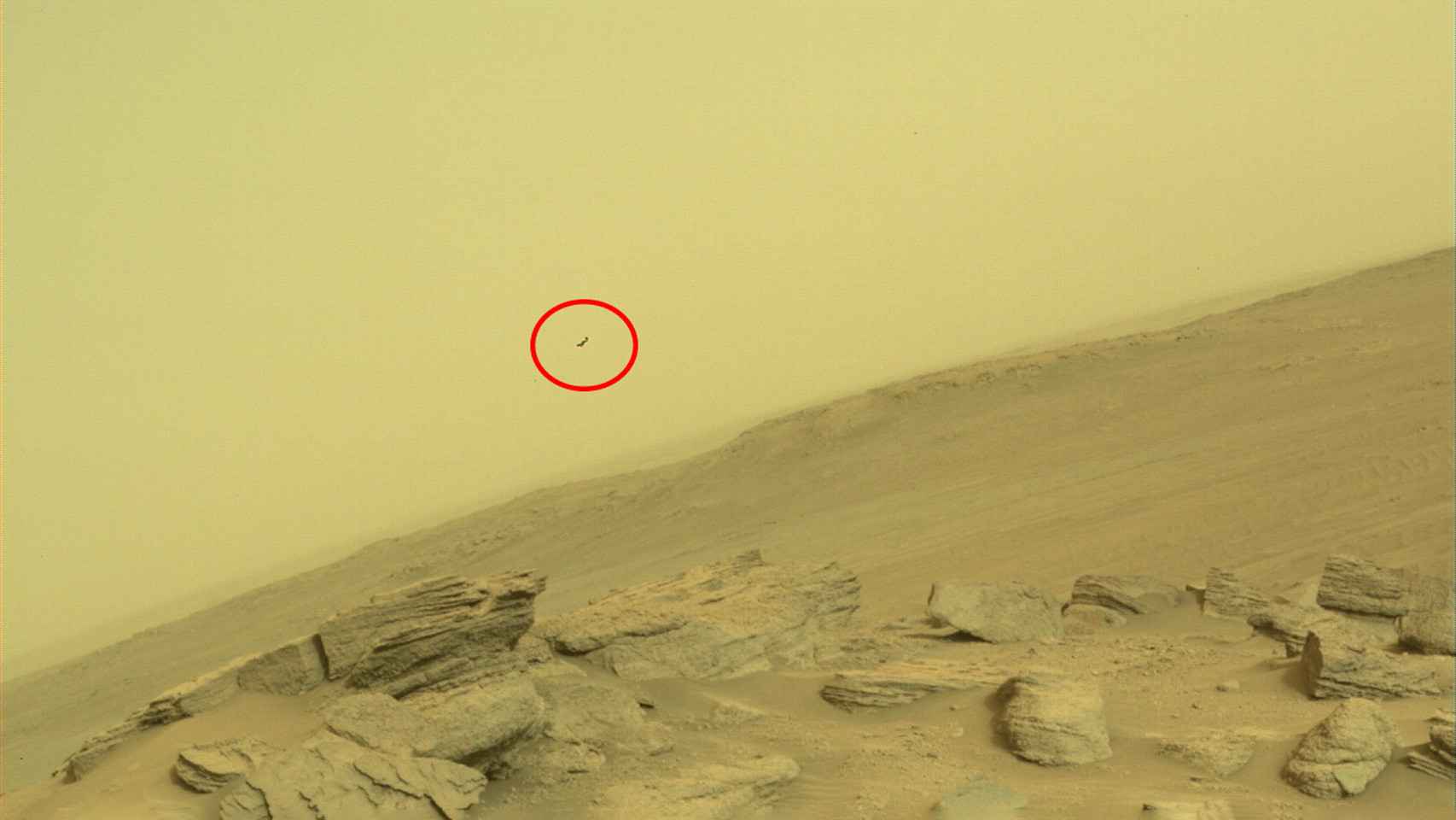 Los avistamientos de OVNIs y sus teorías