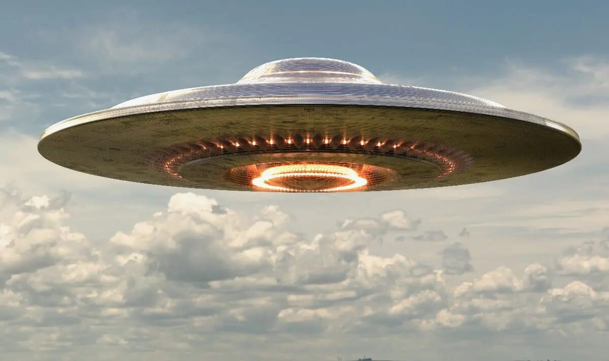 Los avistamientos extraterrestres más impactantes