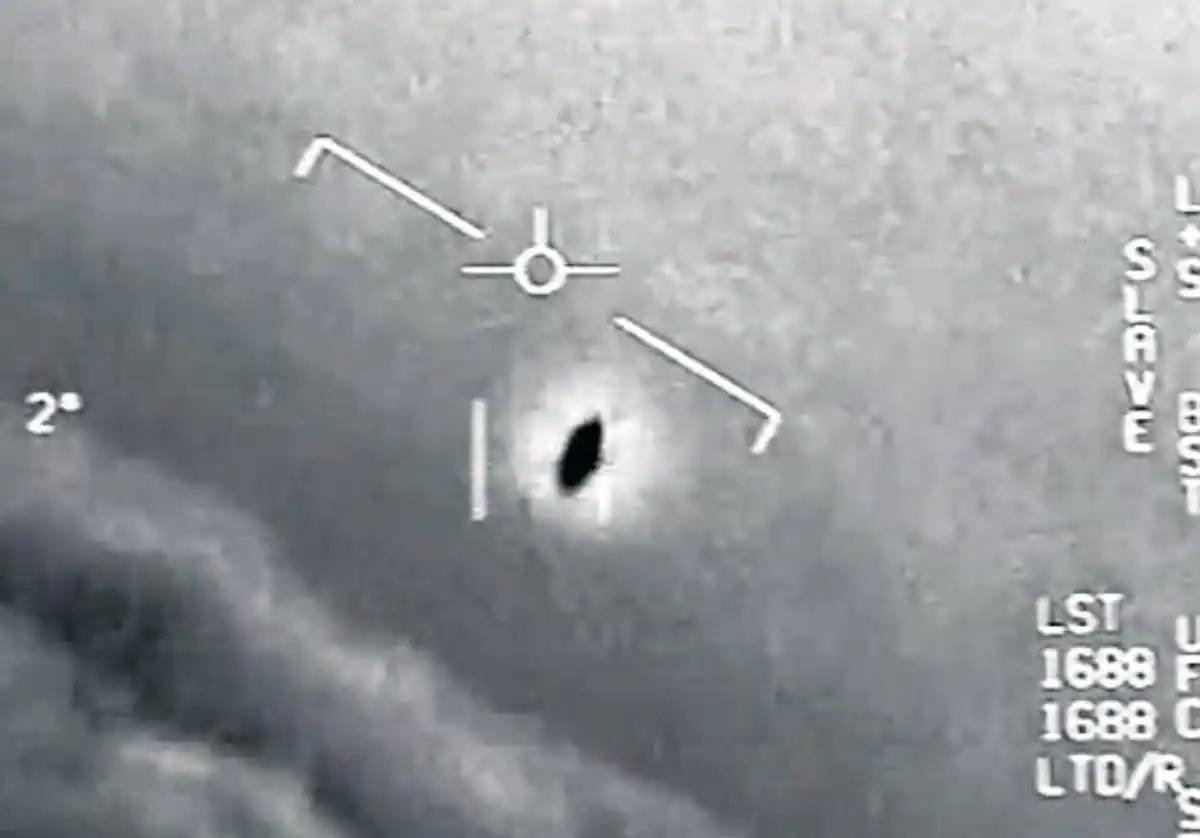 Los avistamientos más recientes de ovnis en todo el mundo