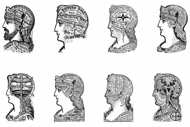 Los círculos de las cosechas: ¿Arte humano o actividad extraterrestre?