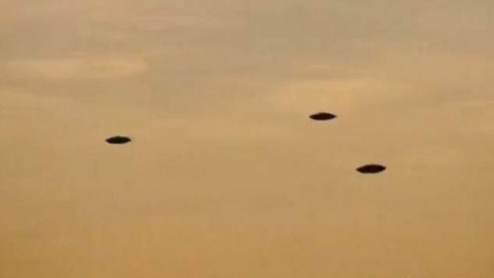 Los círculos de las cosechas: ¿artificio humano o fenómeno extraterrestre?