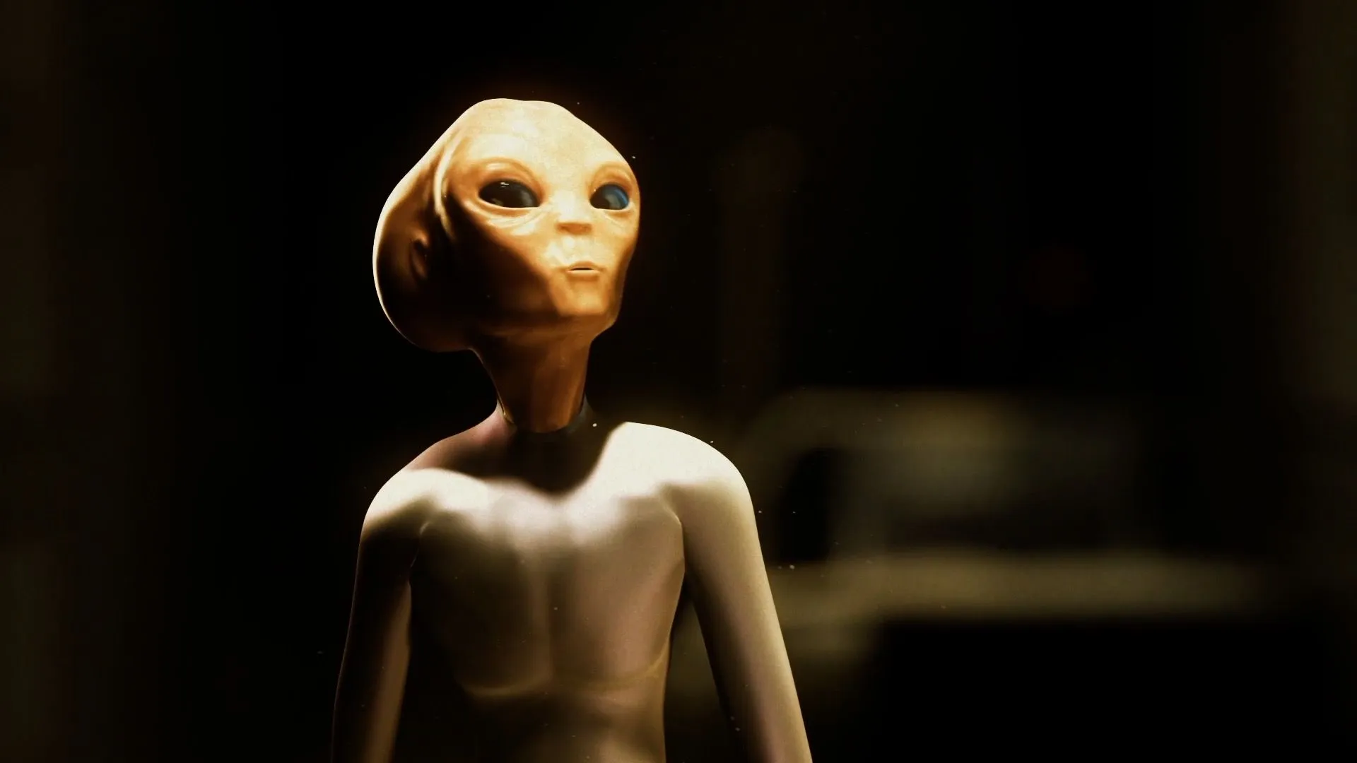 Los círculos en los cultivos: ¿una señal extraterrestre?