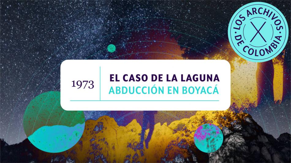 Los encuentros cercanos del tercer tipo: contactos extraterrestres
