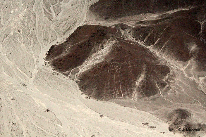 Los enigmas de las líneas de Nazca al descubierto