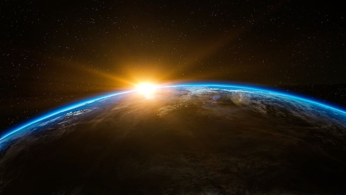 Los extraterrestres y su posible contacto con la Tierra