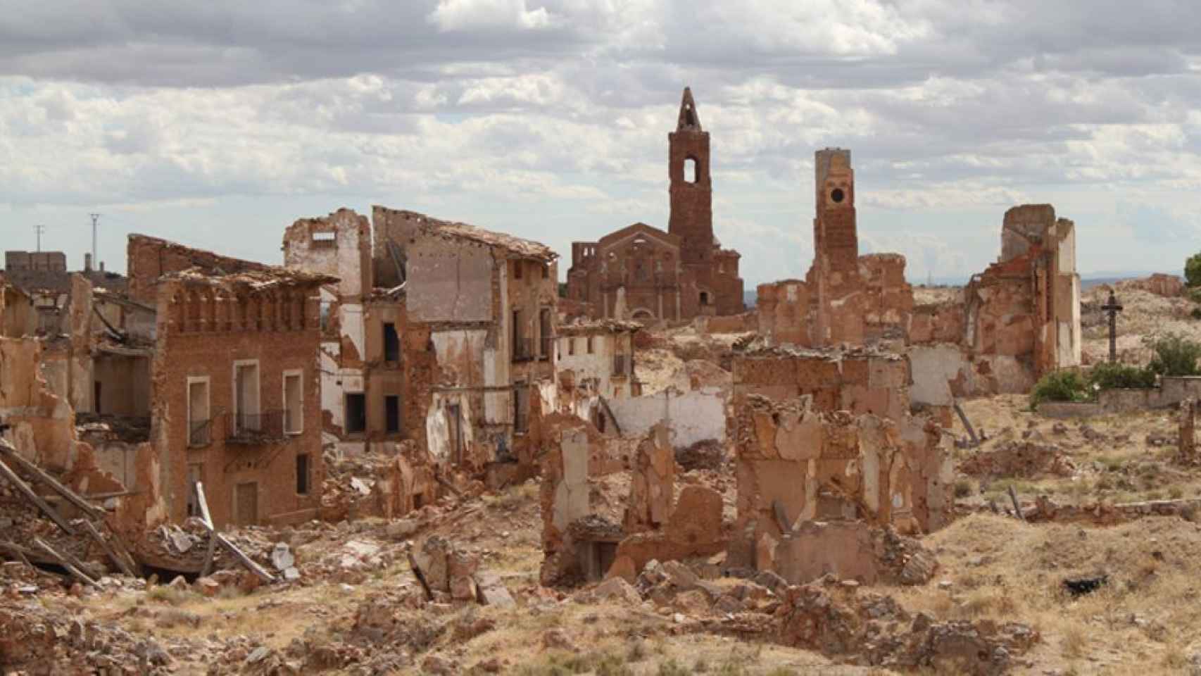 Los fenómenos paranormales en los lugares embrujados