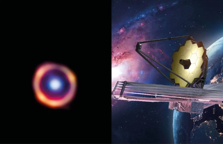 Los misterios del espacio: agujeros negros, galaxias lejanas y vida extraterrestre