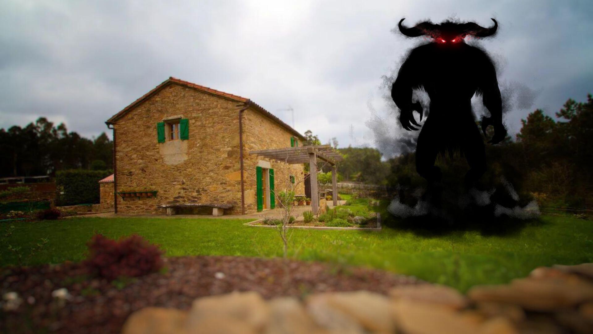 Los misteriosos sucesos de fenómenos poltergeist