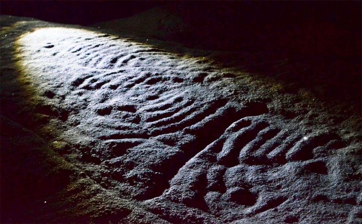 Los petroglifos: mensajes ocultos en rocas milenarias