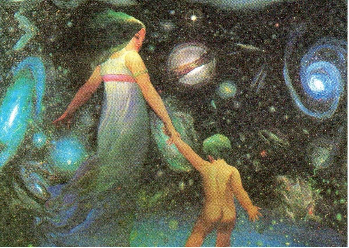 Los poderes ocultos de los sueños premonitorios: ¿mensajes del futuro o casualidad?