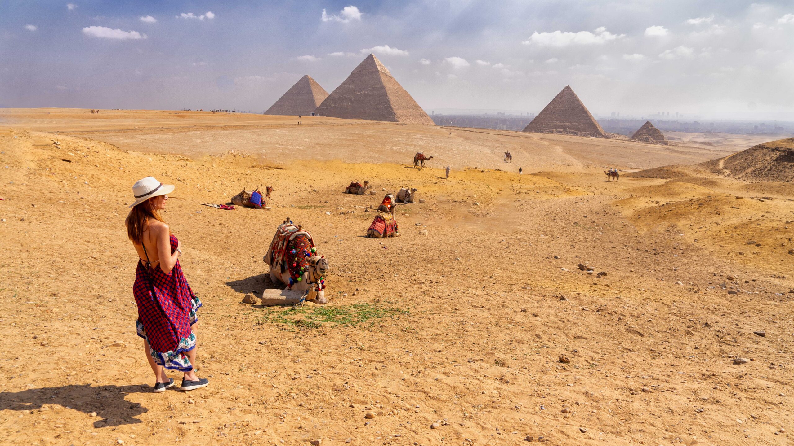 Los rituales misteriosos del antiguo Egipto