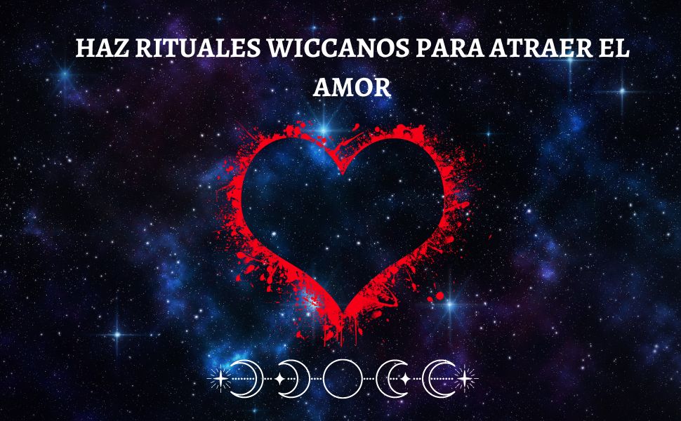 Los rituales y prácticas de la magia negra