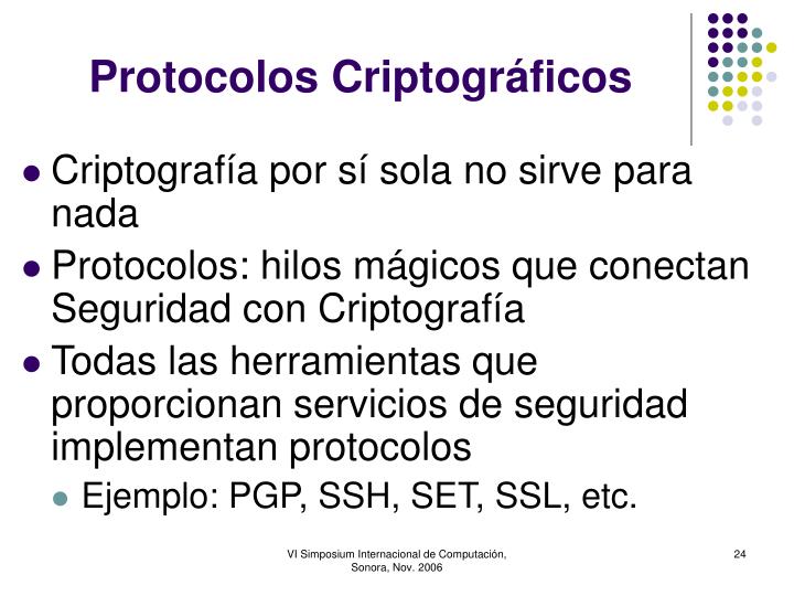 Los secretos de la criptografía: revelando mensajes ocultos