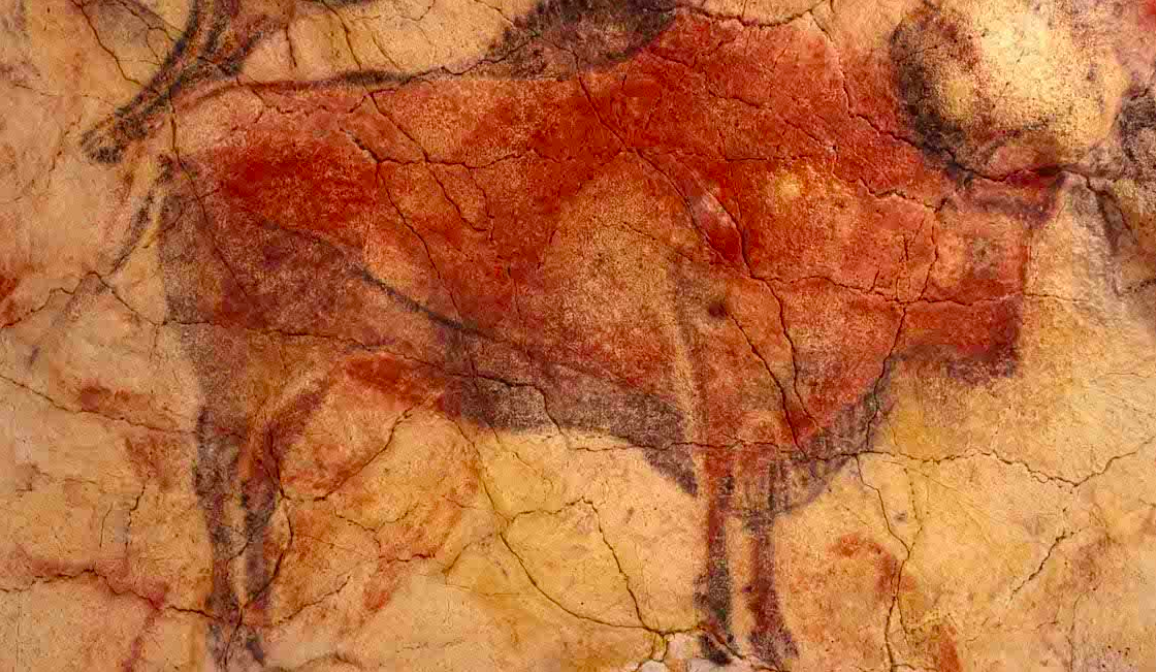 Los secretos de las inscripciones rupestres en las cuevas de Lascaux