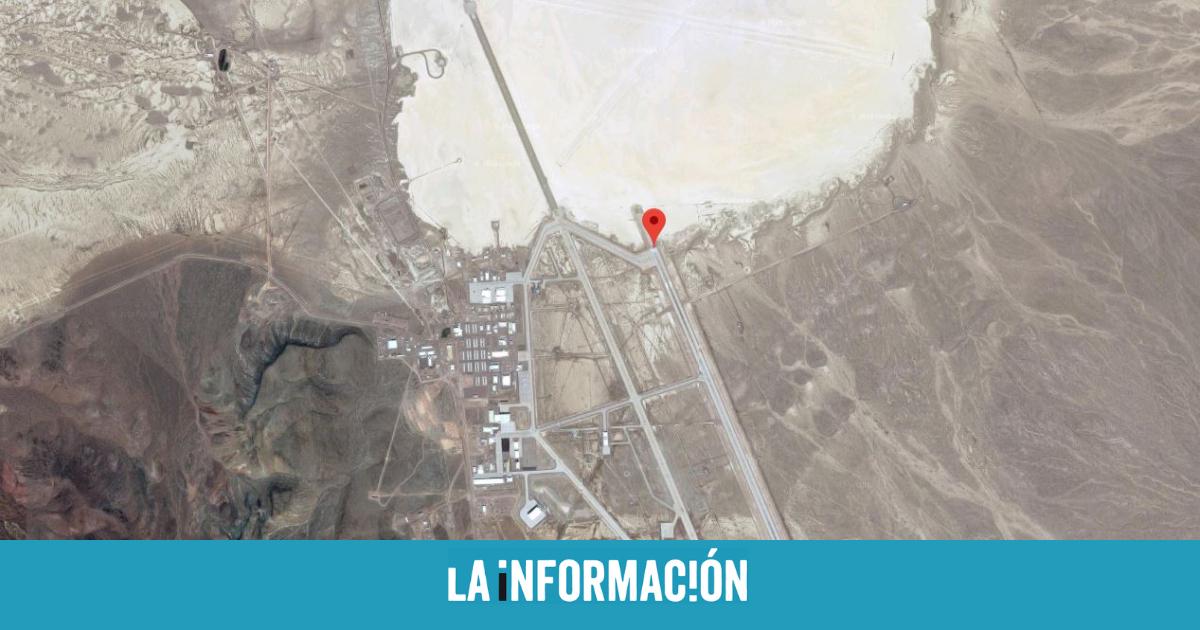 Los secretos ocultos en el Área 51: ¿qué se esconde allí realmente?