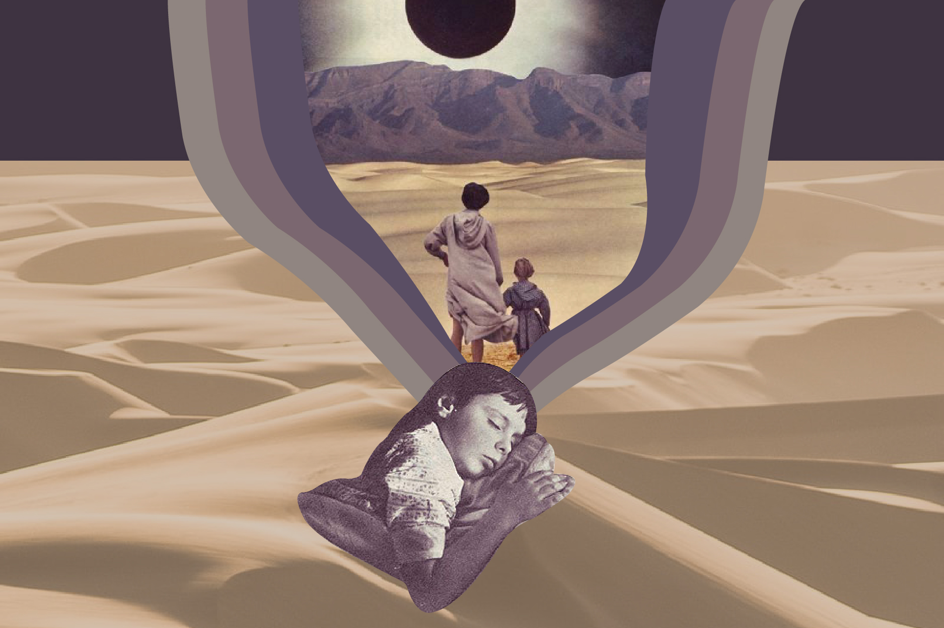 Los sueños premonitorios: ¿destino o coincidencia?