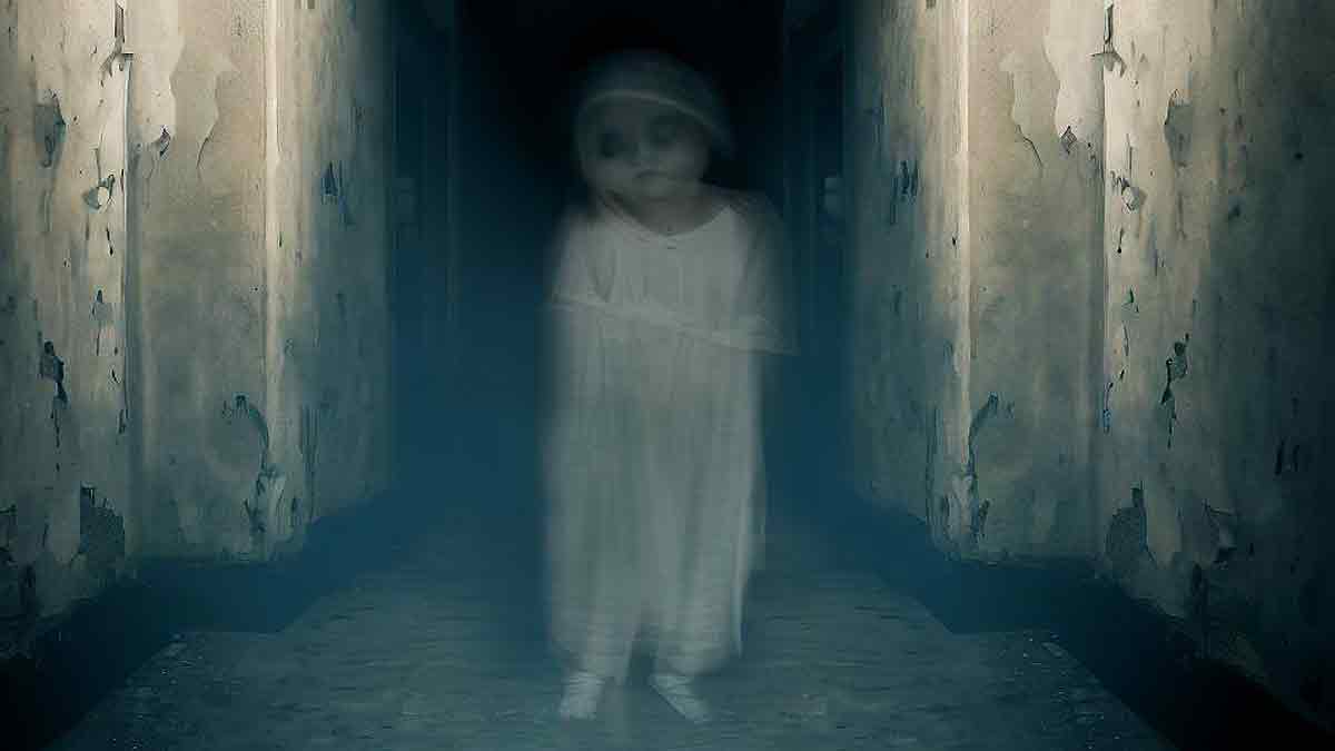 Técnicas para capturar evidencia de actividad paranormal
