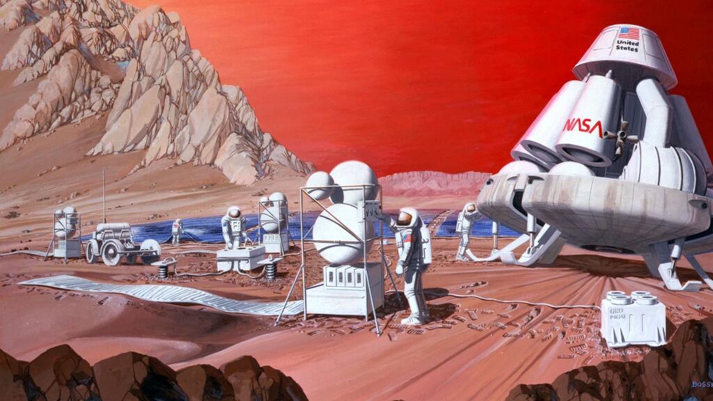 Viajes interplanetarios: ¿qué dice la ciencia sobre la posibilidad de colonizar otros mundos?